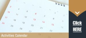 Picture of calendar