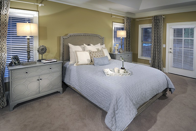 Beech Two 2nd Bedroom