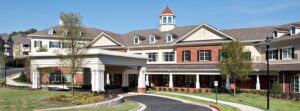 Sterling Estates East Cobb Front Entrance