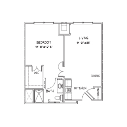 West Cobb Brandford 1 Floor Plan