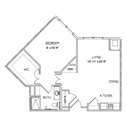 West Cobb Dover Floor Plan